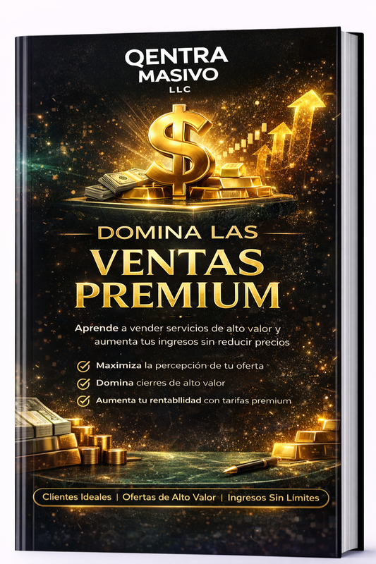Ebook - Cómo cerrar clientes de marketing sin entrar en guerras de precios